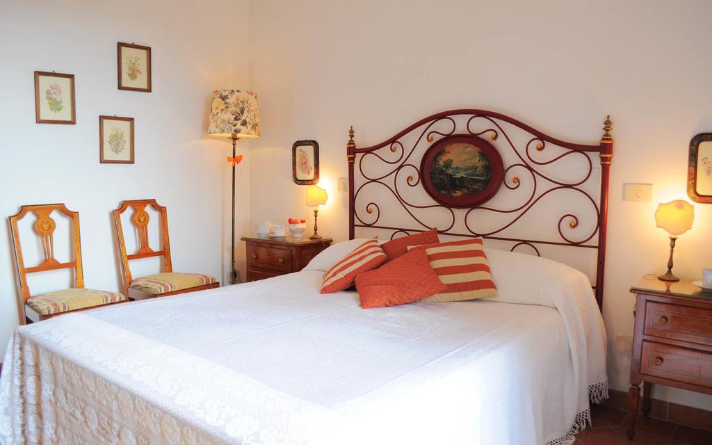 Camera Matrimoniale Country Room
