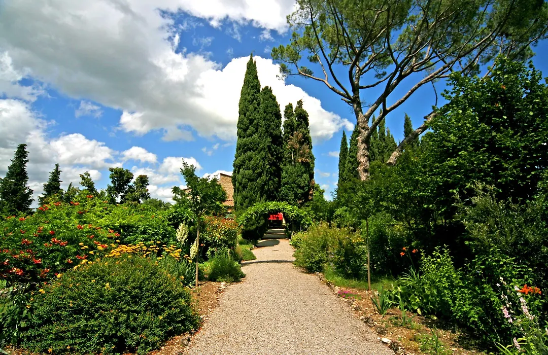 Tenuta Di Ricavo-1