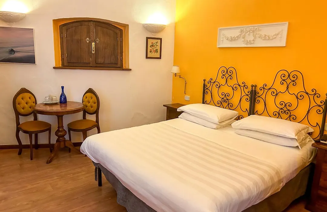Villa Casafrassi -ONLY ADULTS-1